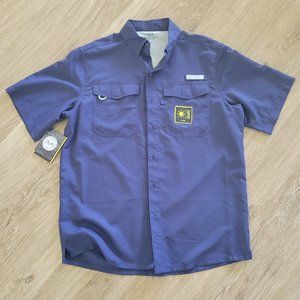 Mens Realtree Fishing shirt